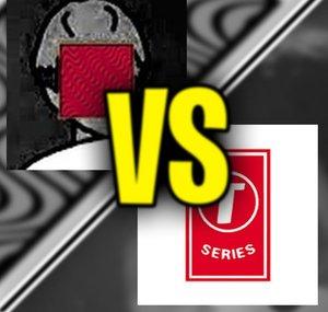PewDiePie VS T-series