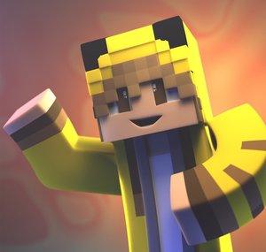 ツPikan Animations