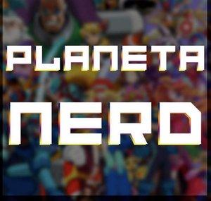 PLANETA NERD