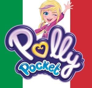 Polly Pocket Italiano