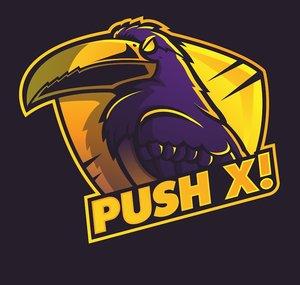 Push X!