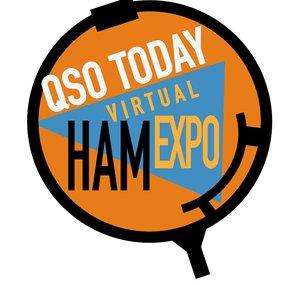 QSO Today Virtual Ham Expo Presentations