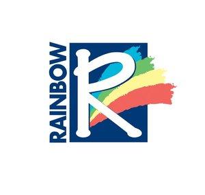 Rainbow Tube