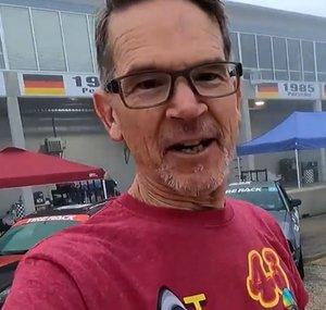 Randy Pobst