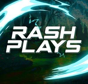 Rash Plays