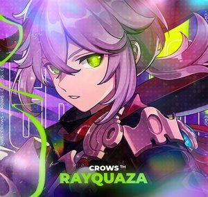 Rayquaza