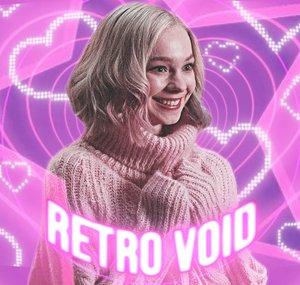 RETRO VOID