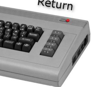 Return