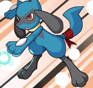 RioluxLucario