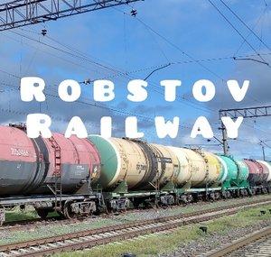 Robstov Railway