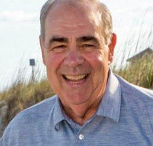 Russ Barlow