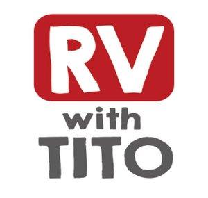 RV with Tito DIY