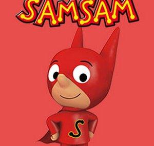 SAMSAM DEUTSCH OFFIZIELL 🇩🇪