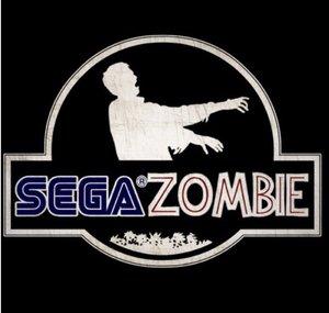 SEGA Zombie