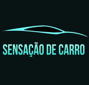 Sensação de carro