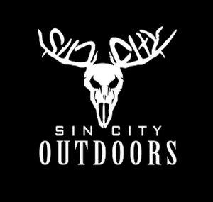 Sin City Outdoors