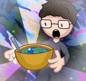 Soup Earth Society