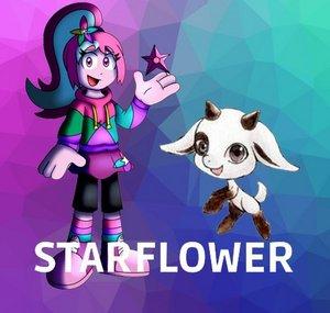 Star Flower