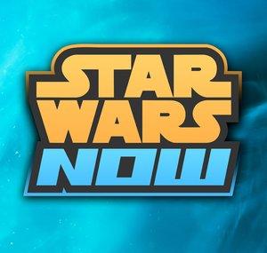 Star Wars Now - Clips