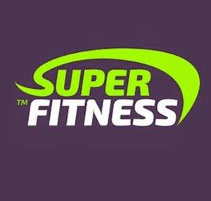 Super Fitness Music