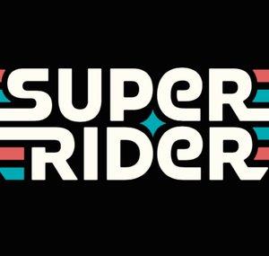 Super Rider