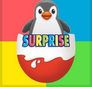 Surprise Toys Junior