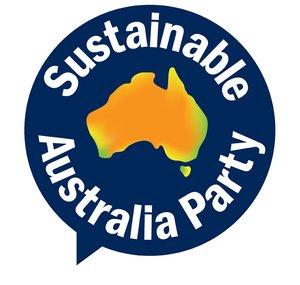 Sustainable Australia Party - DE-CORRUPT POLITICS