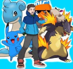 Team Diamond