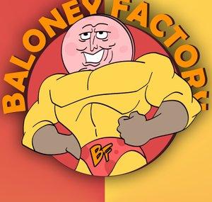 The Baloney Factory
