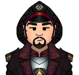 The Commissar