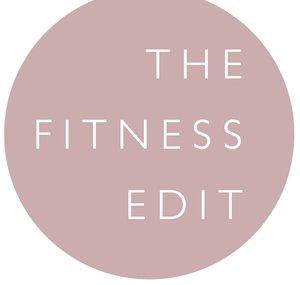 The Fitness Edit