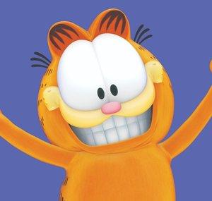 THE GARFIELD SHOW OFFICIAL 🇺🇸