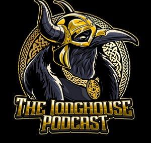 The Longhouse Gaming Podcast