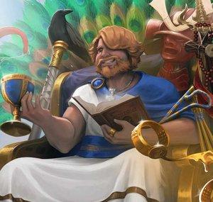 The Mythology Guy