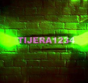 Tijera1234
