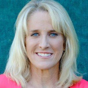 Tracy Austin