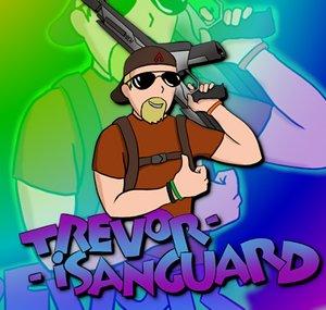 TrevorIsanguard