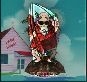 Turtler ll