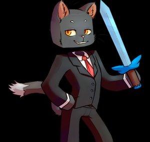 TuxedoCat721
