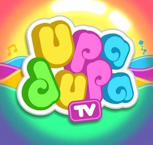Upadupa TV | Aprendizado, Música e Diversão