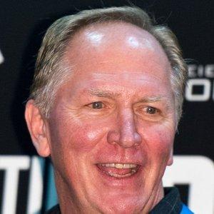 Vaughn Armstrong