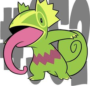 wasabi swagleon
