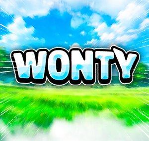 WONTY