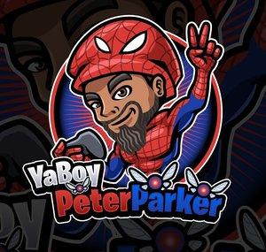 Yaboy Peter Parker