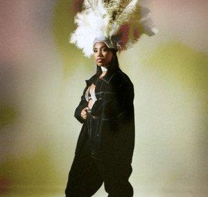 Yaya Bey