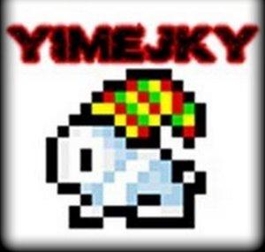 Yimejky