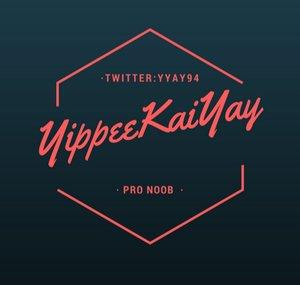 YIPPEEKAIYAY