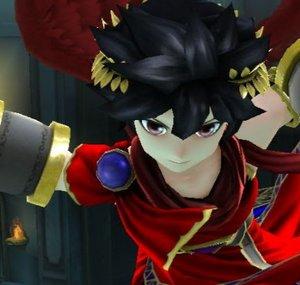 Yoh Akira