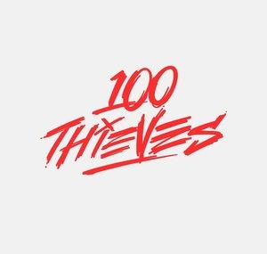100 Thieves Valorant