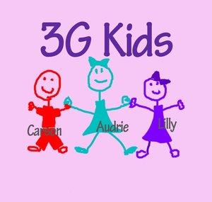 3G Kids plus 2